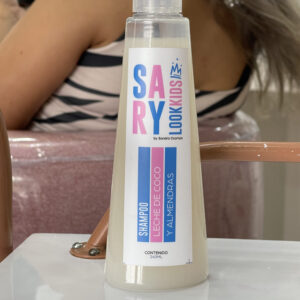 shampoo leche de coco yalmendras
