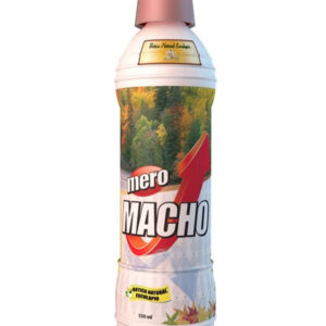 Mero MACHO