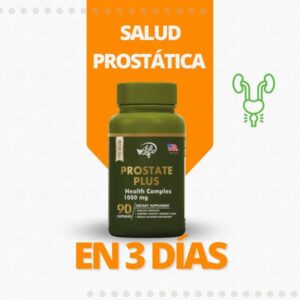 prostate plus