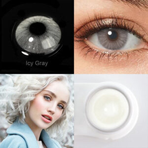 LENTES DE CONTACTO NATURALES Y HALLOWEEN
