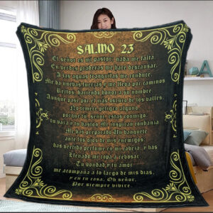 SALMO 23