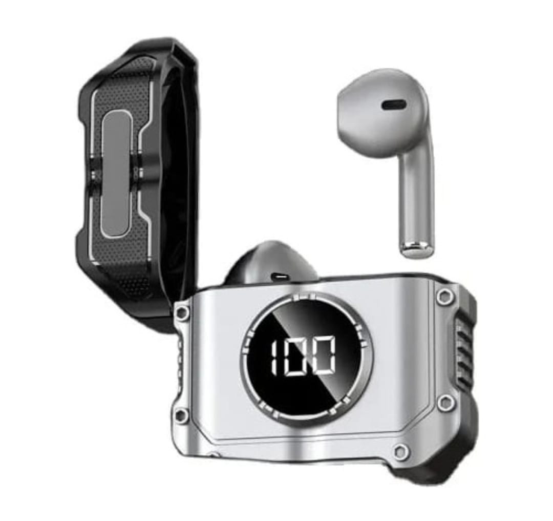 Audifonos Inalambricos Con Bluetooth M2