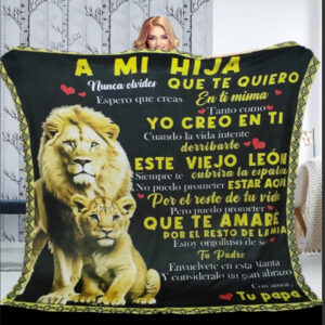 PARA HIJA DE PADRE
