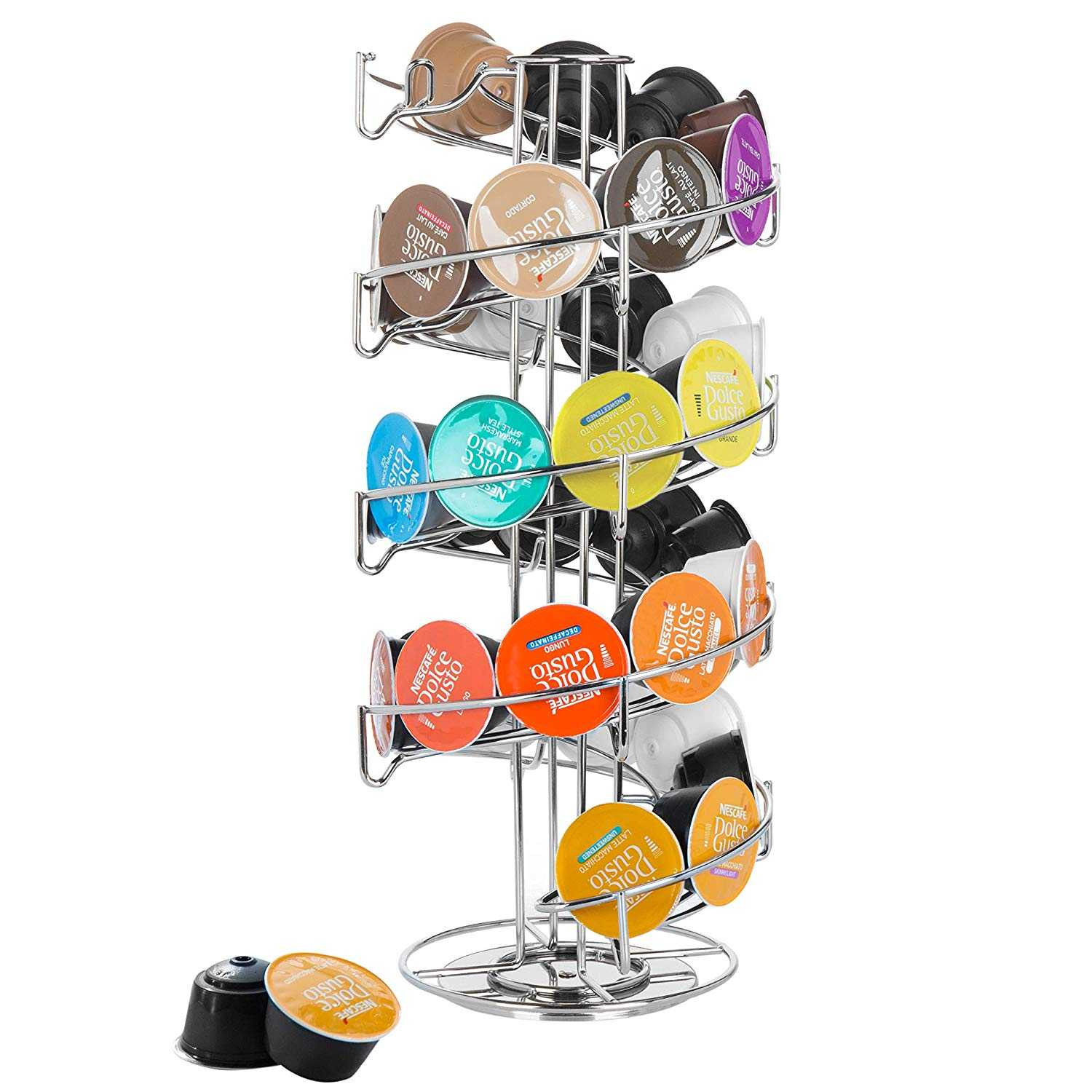 Rack para capsula de café - Imagen 3