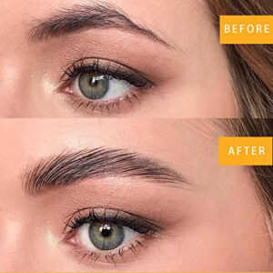 JABON DE CEJAS 3D KISS BEAUTY