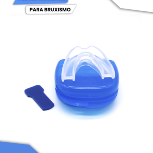 bruxismo