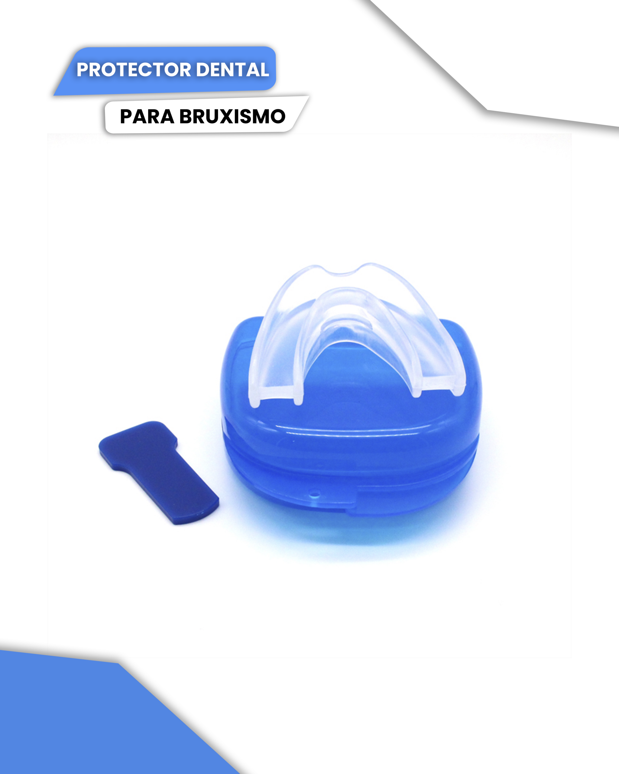 bruxismo
