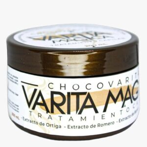 CHOCO MASCARILLA LV