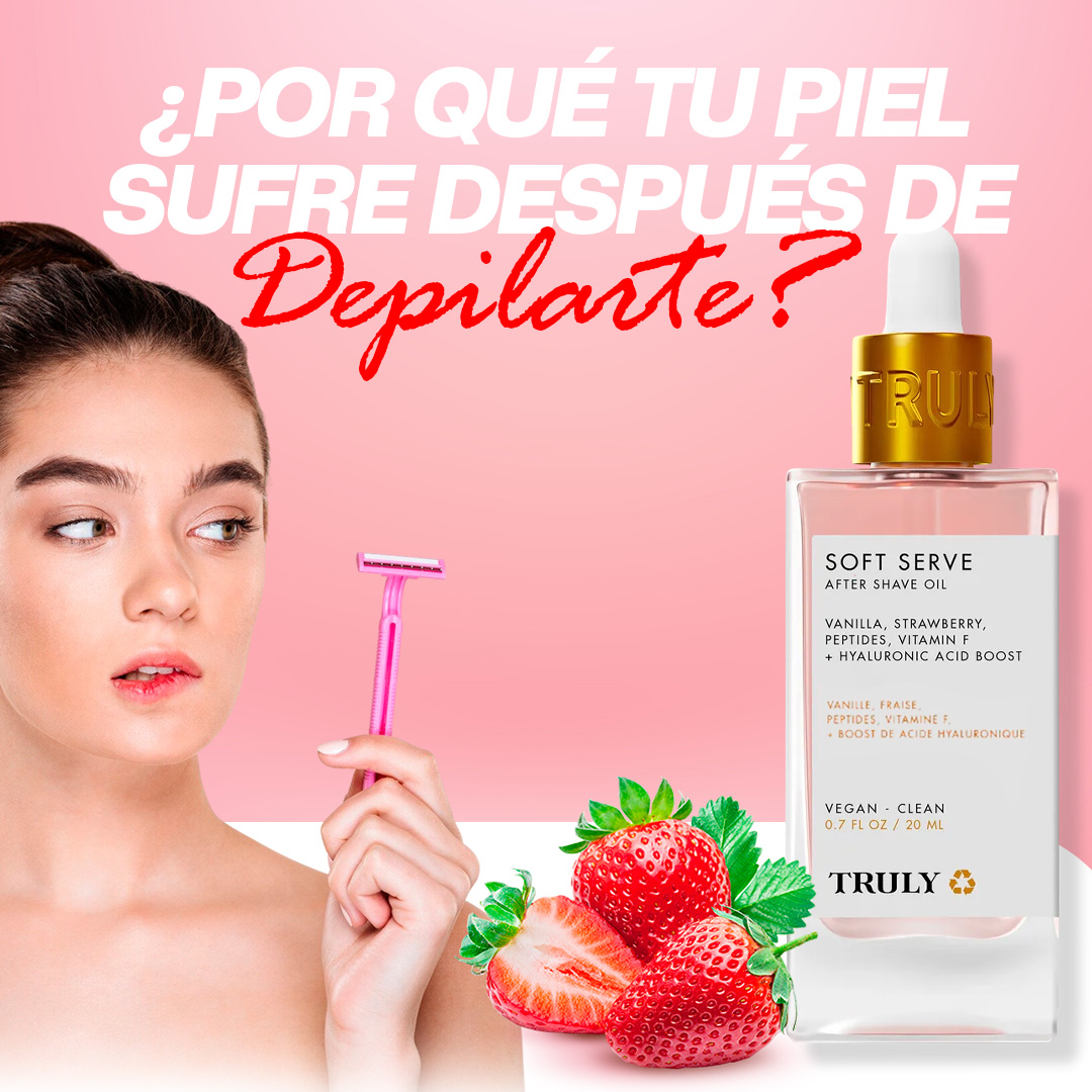 TONICO TRULY M.P - Imagen 2