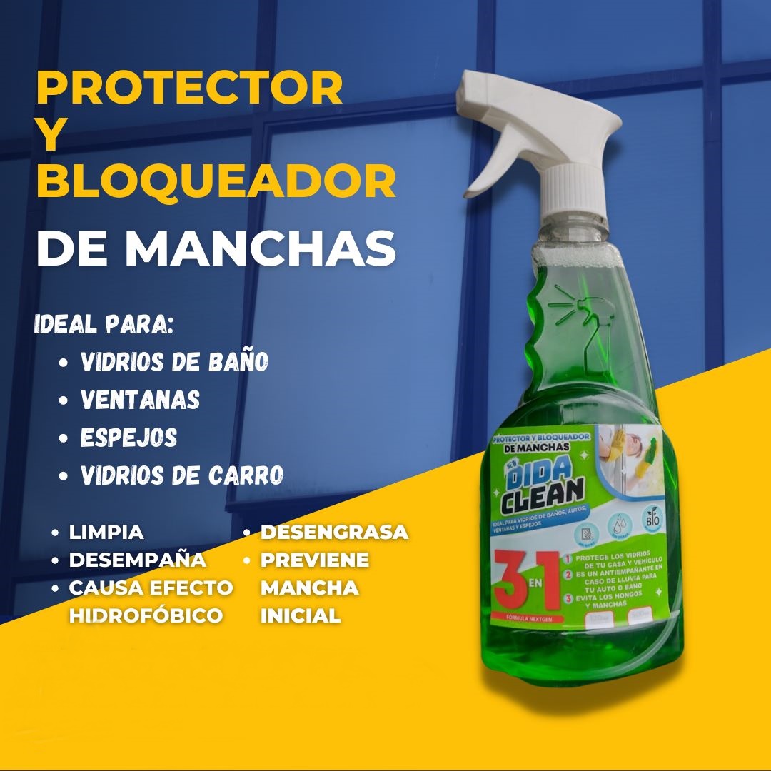 ANTIEMPAÑANTE