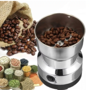Molino Eléctrico de Cafe