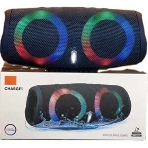 Parlante Bluetooth Charge 5 GENERICO