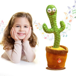 Cactus Bailarin, Musical