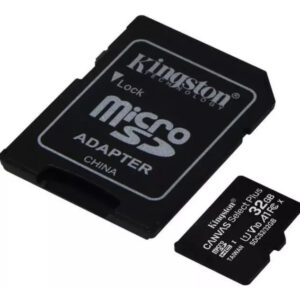 memoria de 32 GB