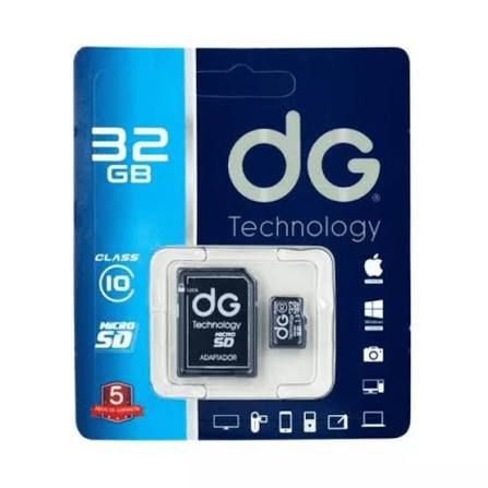 memoria de 32 GB - Imagen 3