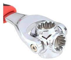 Llave Multiusos 48 En 1 - Imagen 2