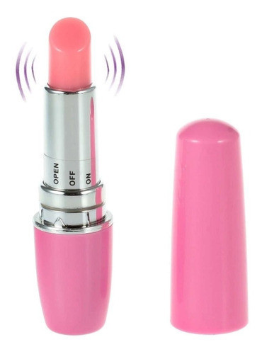 LABIAL VIDRADOR