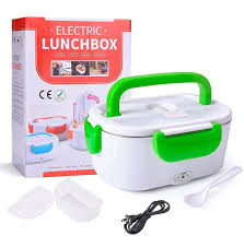 Lonchera electrica
