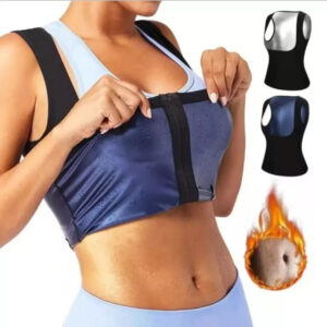 Faja Reductora Sauna Sweat Shaper