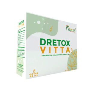 Dretoxvitta (DETOX)