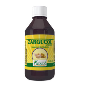 Zargucol (DEPURA LA SANGRE)