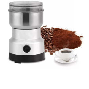 Molino triturador De Café Y Especias