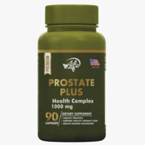 prostate plus 90