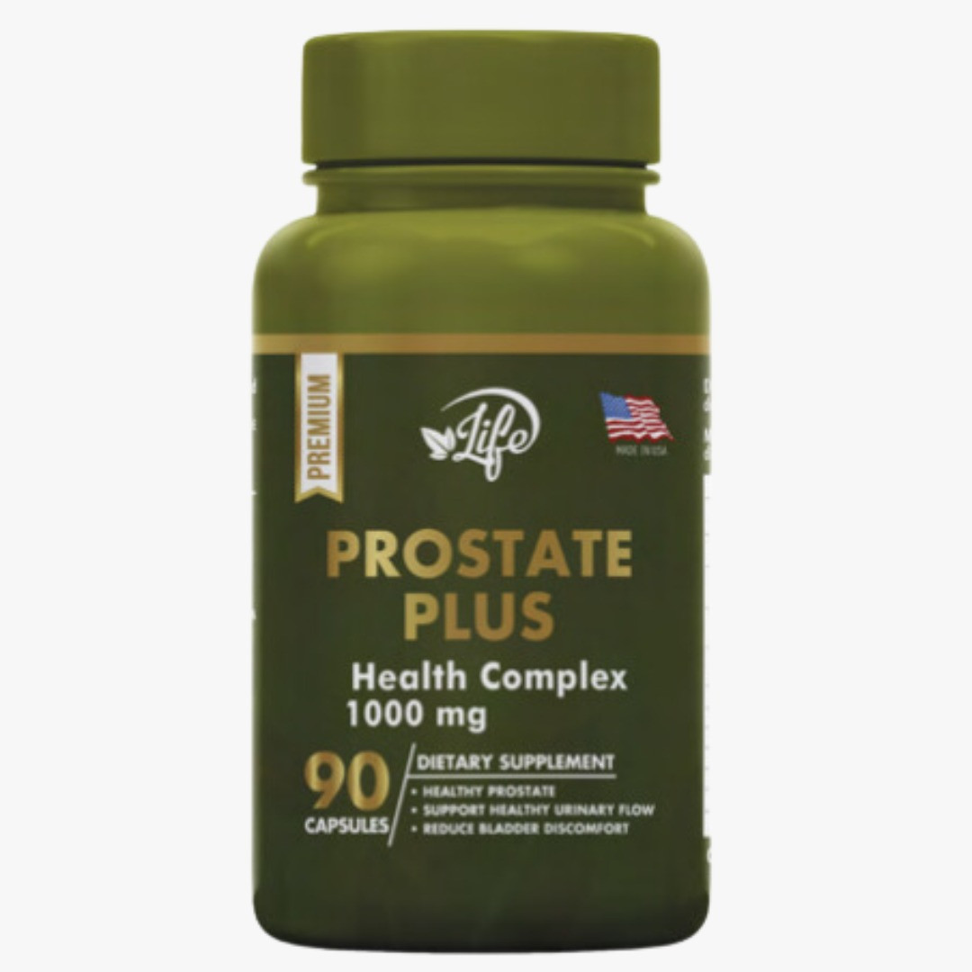 prostate plus 90