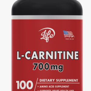 L CARNITINE