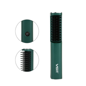 CEPILLO PLANCHA RECARGABLE