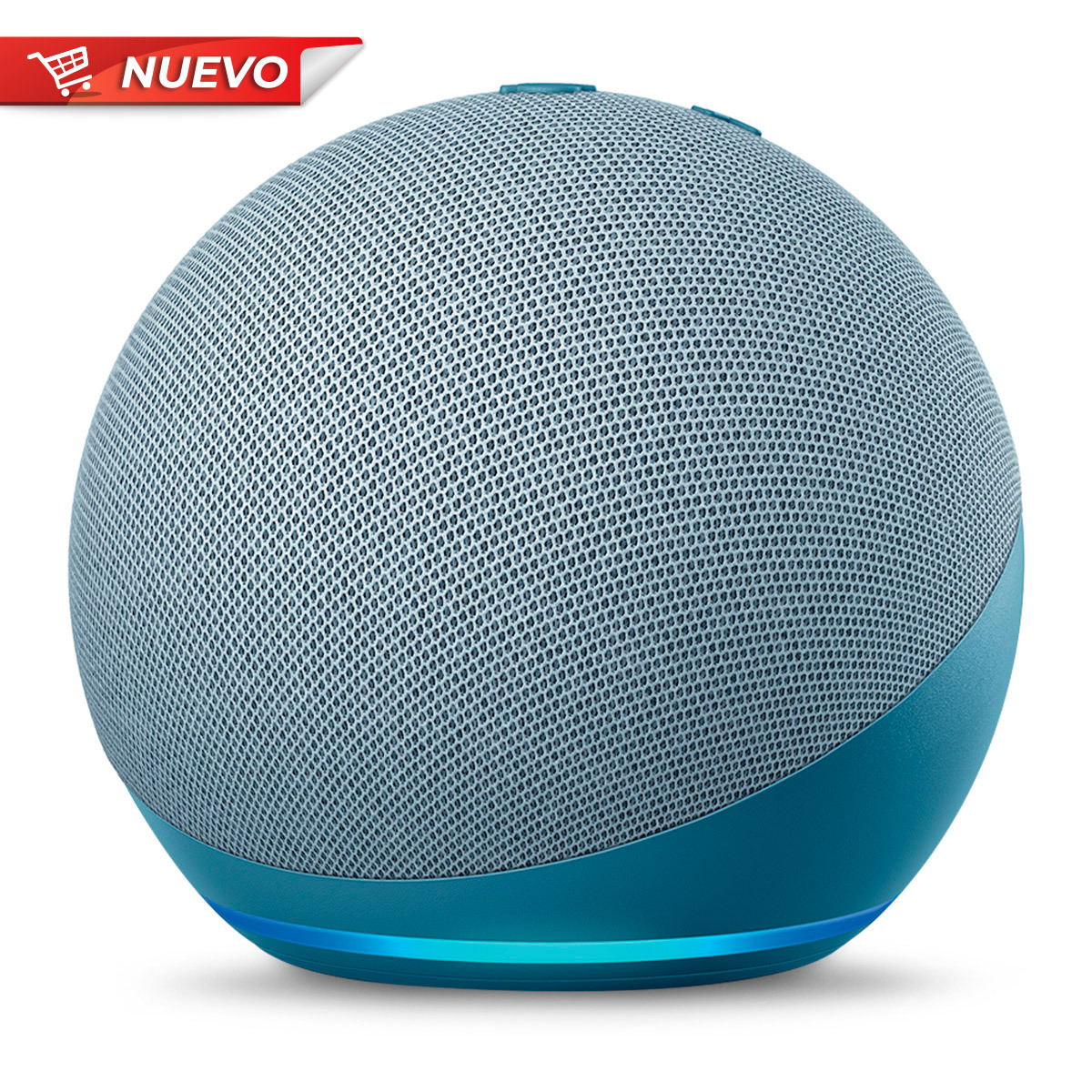 Alexa Echo Dot 5 Generacion - Imagen 2