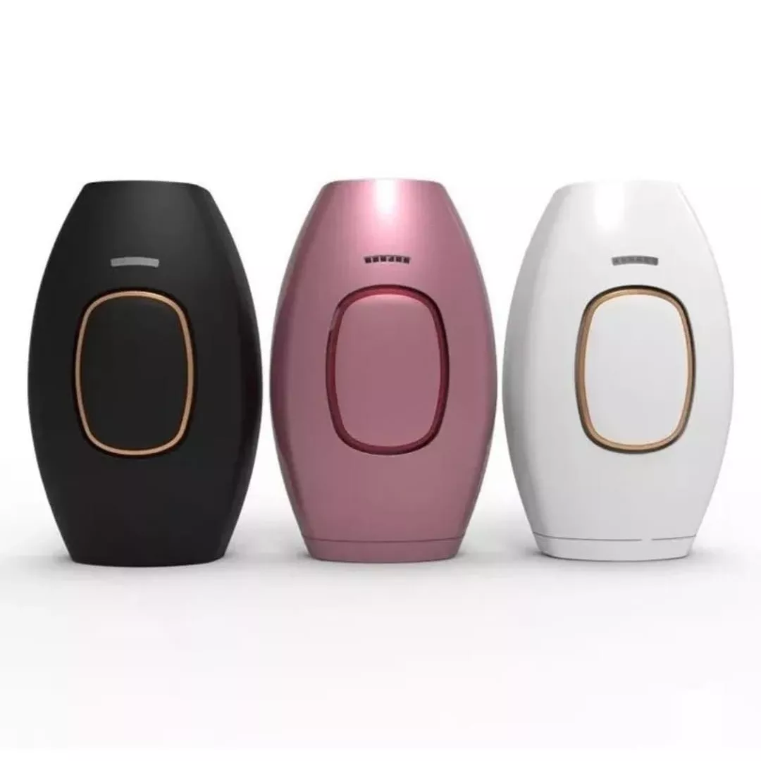 DEPILADOR LASER