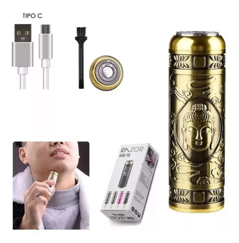Barbera tipo shaper