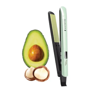 plancha REMINGTON AGUACATE