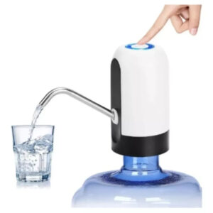 Dispensador De Agua Automático Eléctrico
