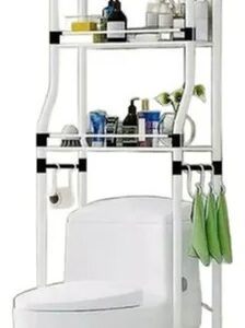 Organizador De Baño Estantería Mueble