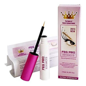 FEG SERUM DE PESTAÑAS CRECIMIENTO PRO