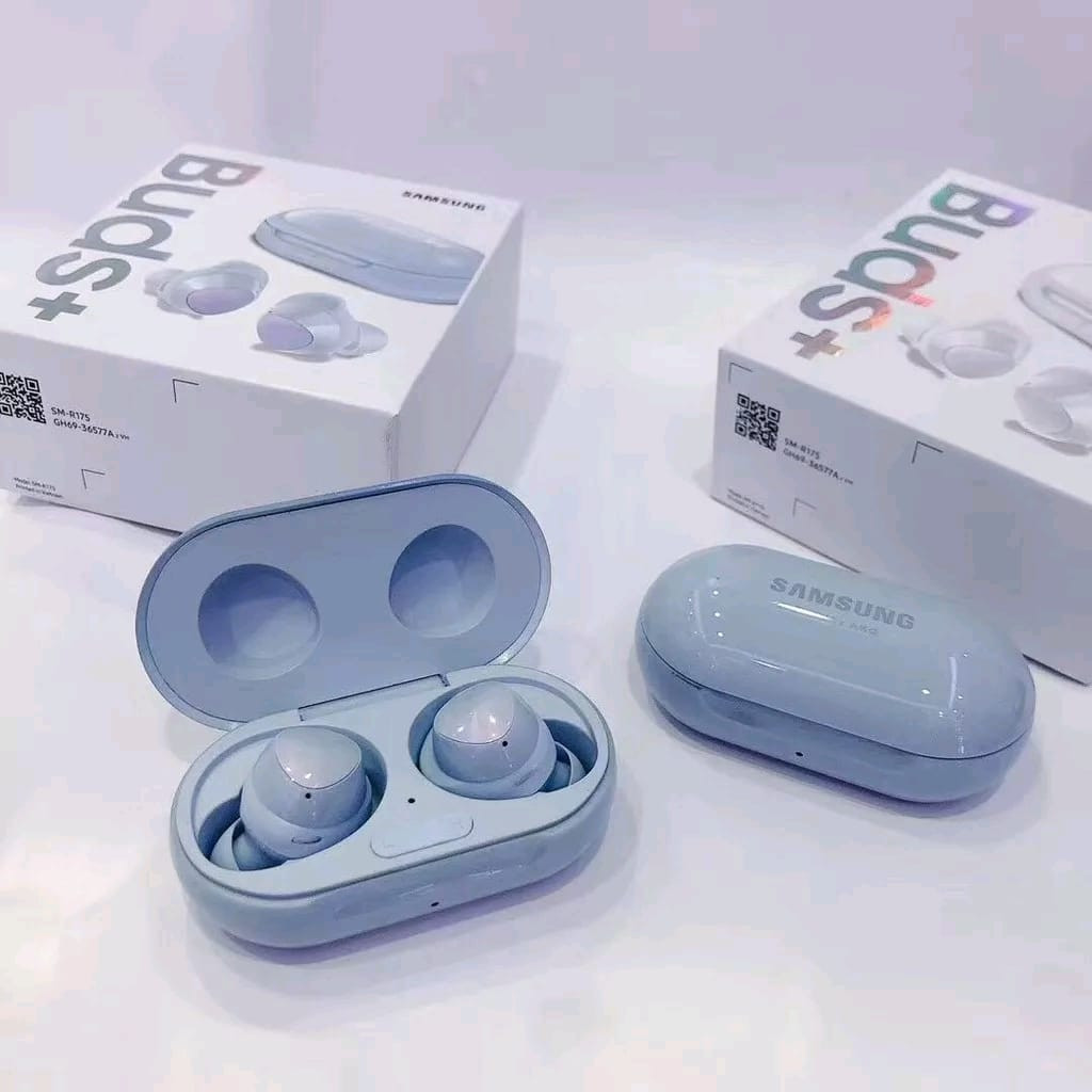 Audífonos Samsung Buds+