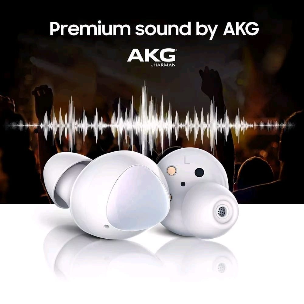 Audífonos Samsung Buds+ - Imagen 3