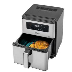Air Fryer OSTER Freidora de aire 9 Litr