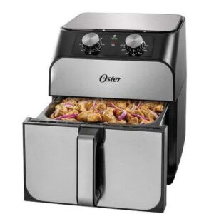 Air Fryer OSTER Aceite 6.8 Litros