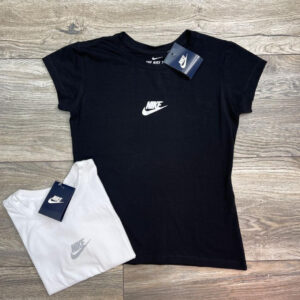 camiseta tela fria dama