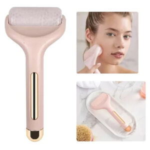 Rodillo Masajeador facial ice roller