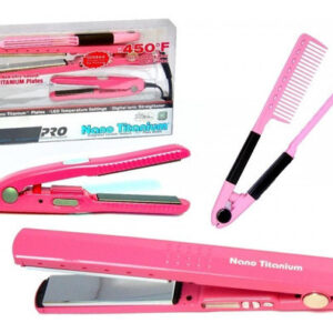 COMBO NANO ROSA