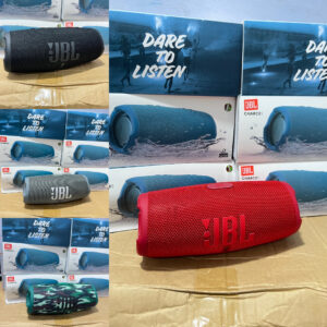 Parlante Charge 5 jbl