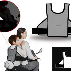 Chaleco Arnes De Seguridad Para Niños