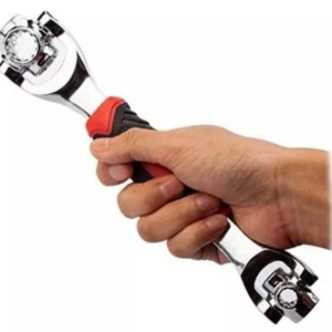 LLAVE 48 EN 1