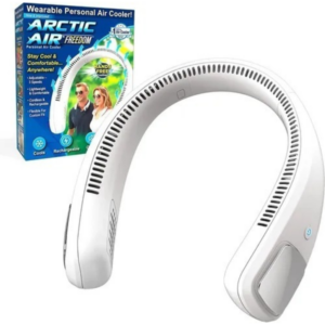 Ventilador Personal Portátil De Cuello