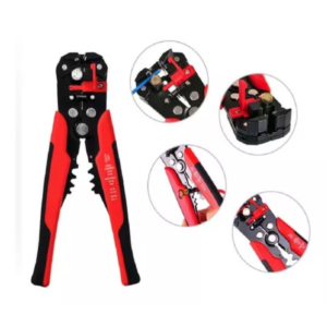 Alicate Pelacable Automático, Ajustable