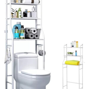 RACK DE BAÑO  O LAVADORA